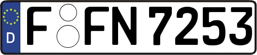 F-FN7253