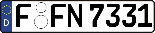 F-FN7331
