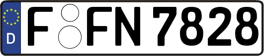 F-FN7828