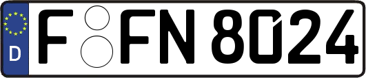 F-FN8024