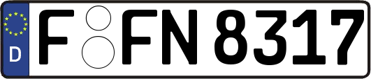 F-FN8317