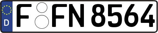 F-FN8564