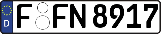 F-FN8917