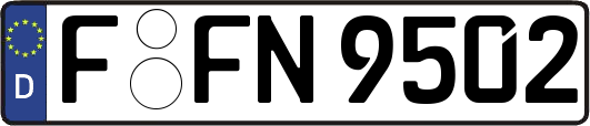 F-FN9502