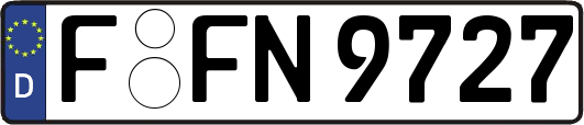 F-FN9727