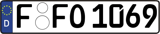 F-FO1069