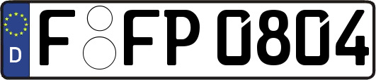 F-FP0804