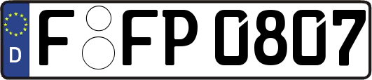 F-FP0807