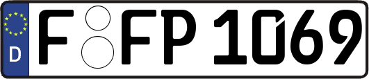 F-FP1069