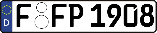 F-FP1908
