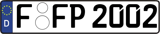 F-FP2002
