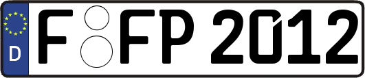 F-FP2012