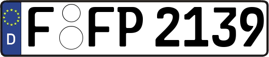 F-FP2139