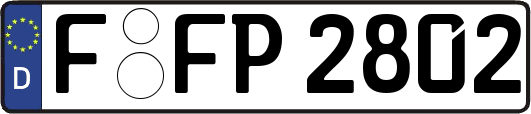 F-FP2802