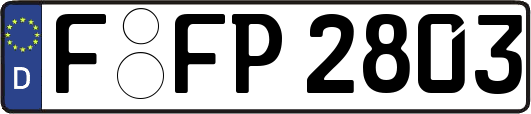 F-FP2803
