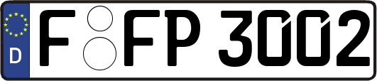 F-FP3002