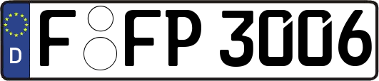 F-FP3006