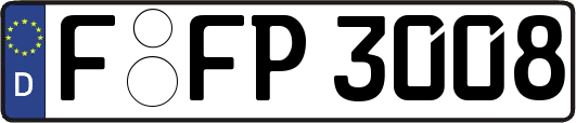 F-FP3008