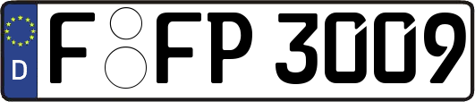 F-FP3009