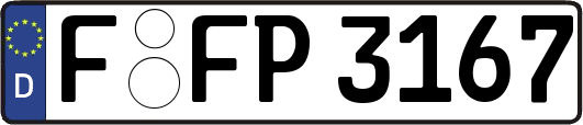 F-FP3167