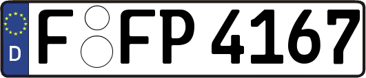 F-FP4167