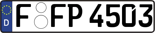 F-FP4503