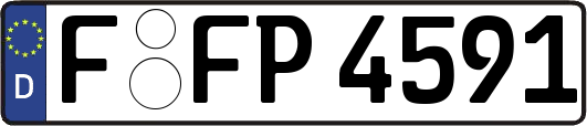 F-FP4591