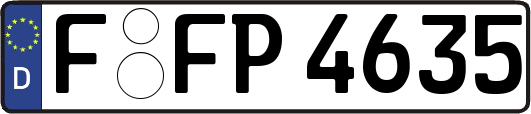 F-FP4635