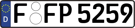 F-FP5259
