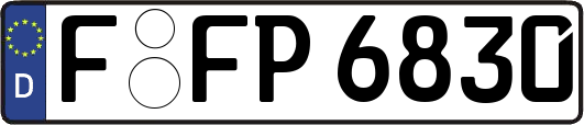 F-FP6830