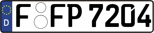 F-FP7204