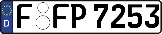 F-FP7253