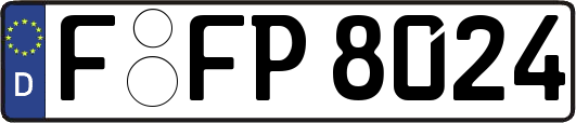 F-FP8024