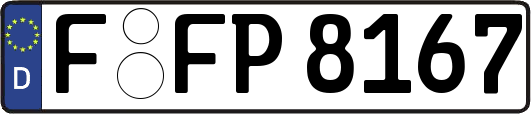 F-FP8167