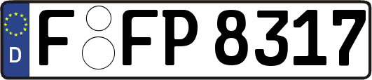F-FP8317