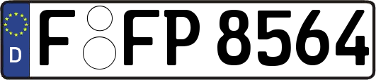 F-FP8564