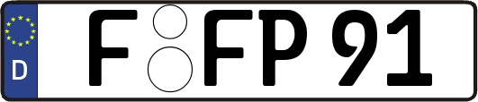 F-FP91