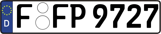 F-FP9727