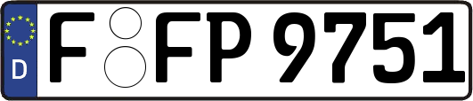 F-FP9751