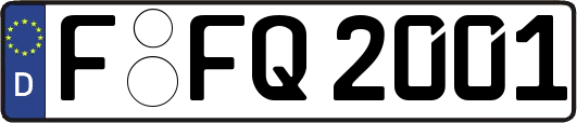 F-FQ2001
