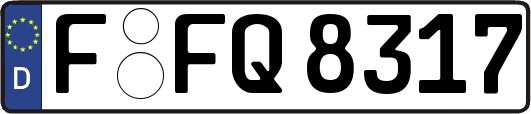 F-FQ8317