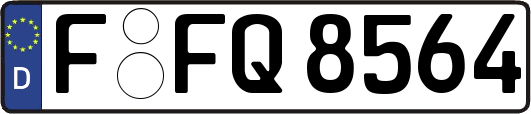 F-FQ8564