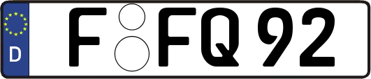 F-FQ92