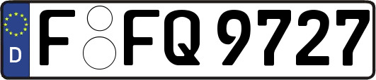 F-FQ9727