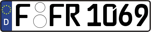 F-FR1069
