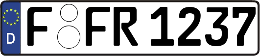 F-FR1237