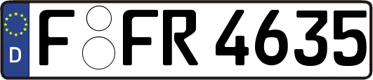 F-FR4635