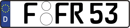 F-FR53