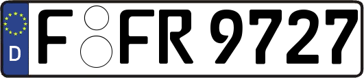 F-FR9727