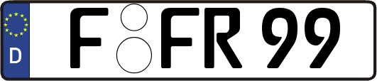 F-FR99
